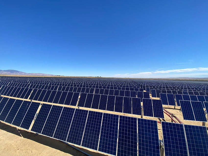 Matrix Renewables Acquires Stillhouse Solar Project In Texas Pro Bid