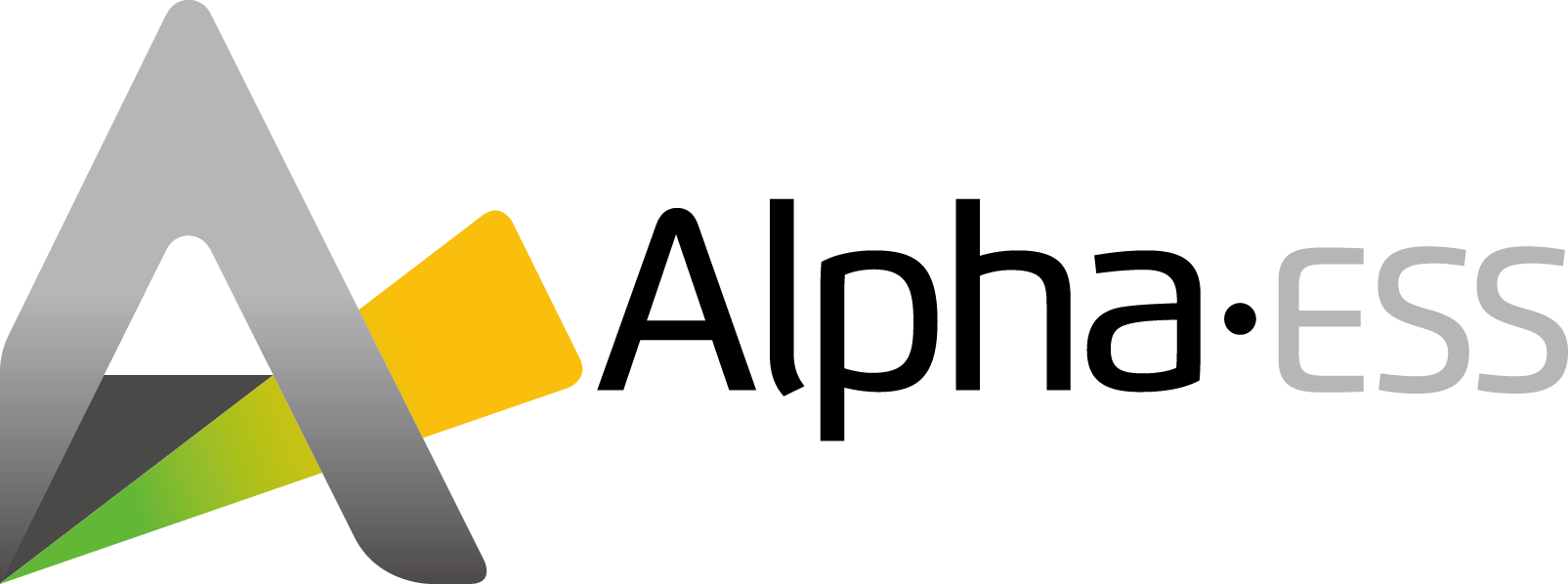 Alpha ESS Logo probid energy