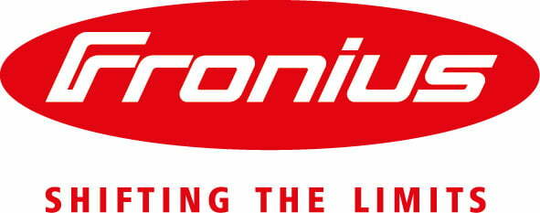 Fronius Logo probid energy