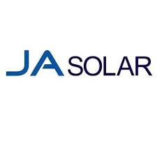 JA Solar Logo probid energy