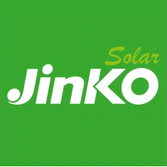 Jinko Logo probid energy