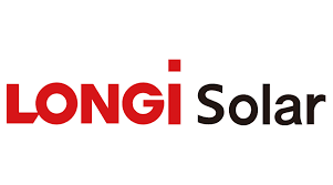 LONGi Solar Logo probid energy