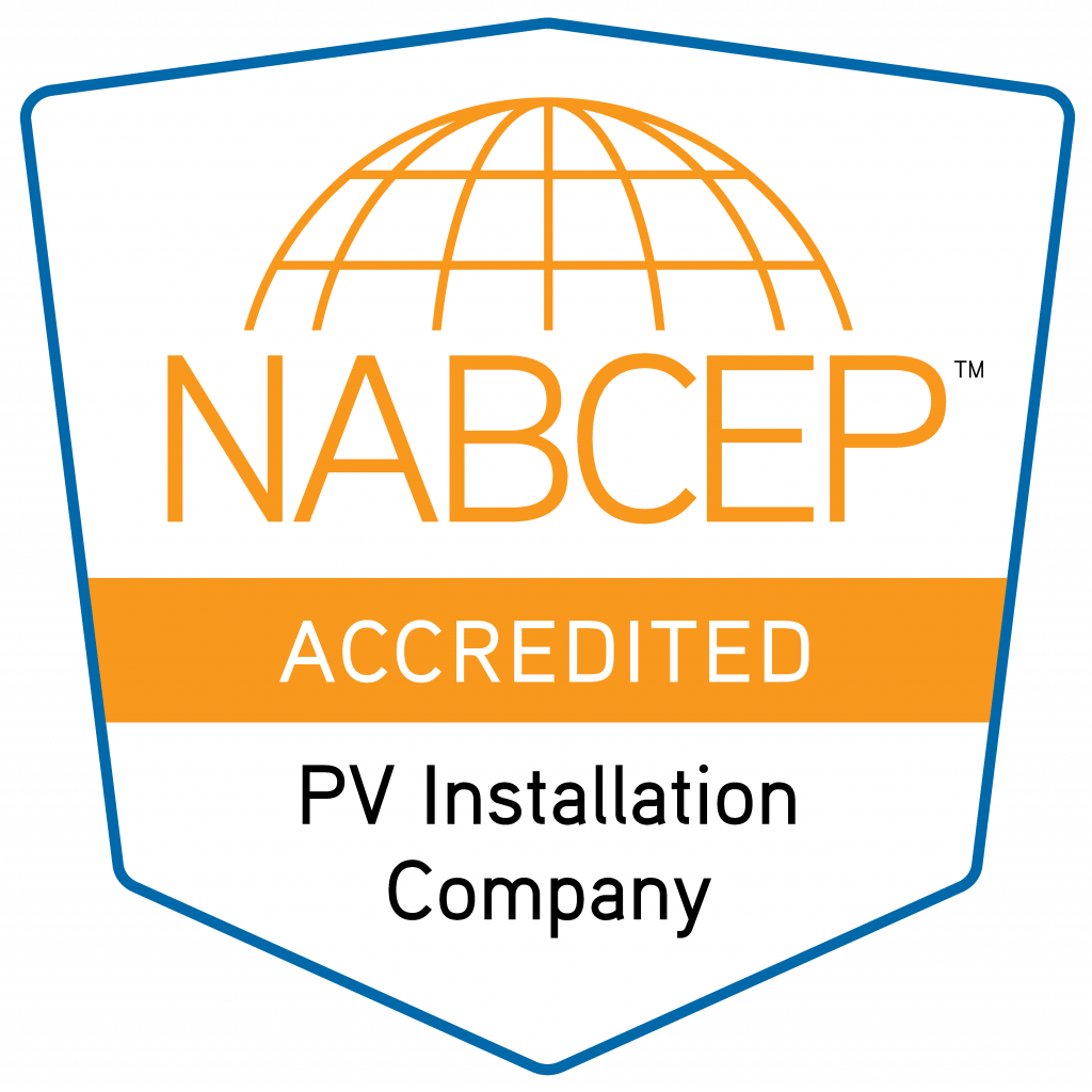 NABCEP Logo probid energy
