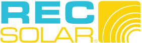 REC Solar Logo probid energy