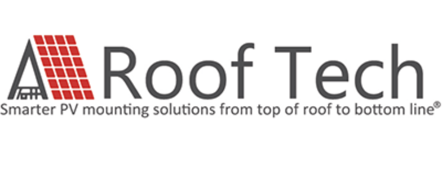 Roof Tech Logo probid energy