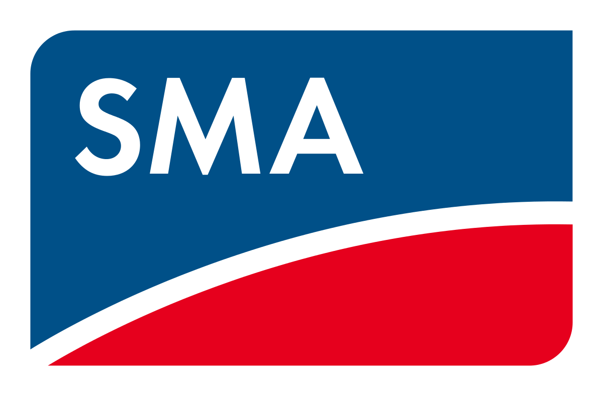 SMA Logo probid energy
