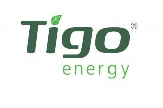 Tigo Energy Logo probid energy