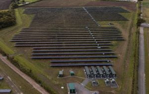 Anesco Clayhill subsidy free solar farm battery storage 1024x645 1 probid energy
