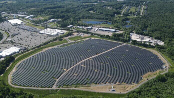 CEP Renewables Mount Olive solar landfill project 696x392 1 probid energy