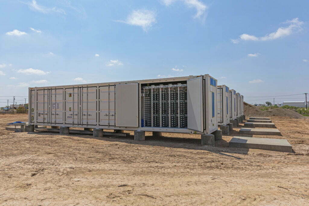Year in review 2022: Energy storage EPC Burns & McDonnell 2 2021 06 Texas Trio Westover 006 burns mcdonnell 1024x683 1 probid energy