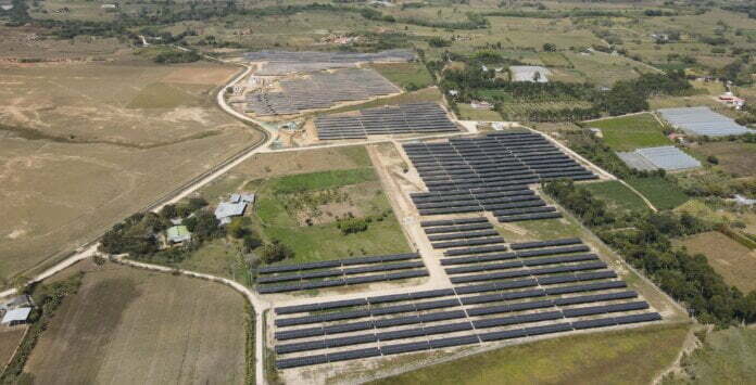 The Parque Solar Los Girasoles plant 696x355 1 probid energy
