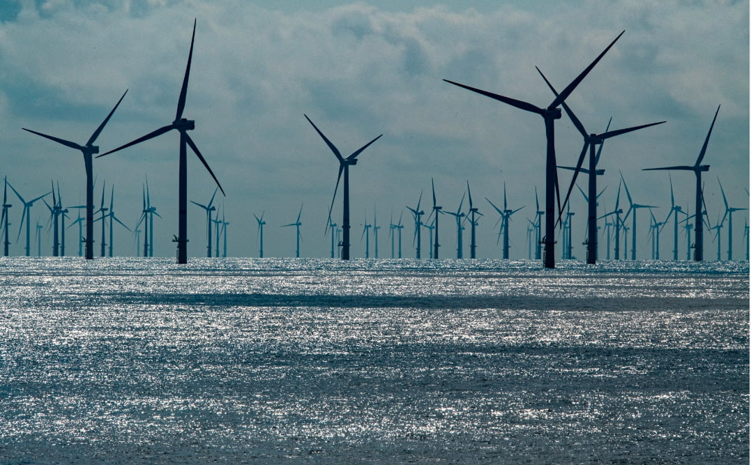 offshore wind probid energy