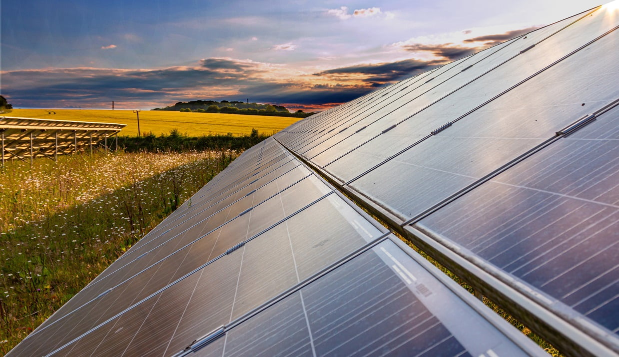 EDF signs 20-year PPA for New Mexico solar-plus-storage project 1 EDF Renewables probid energy
