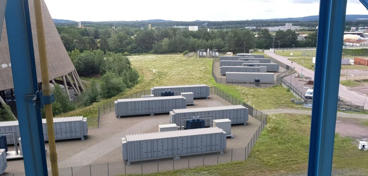 Q Energy starts building 35MW/44MWh BESS in France 1 Q Energy France probid energy