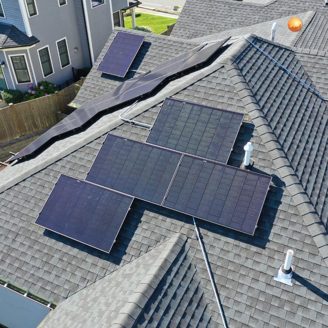 Boston Solar Introduces SPAN Panel For Solar+Storage Installations ...