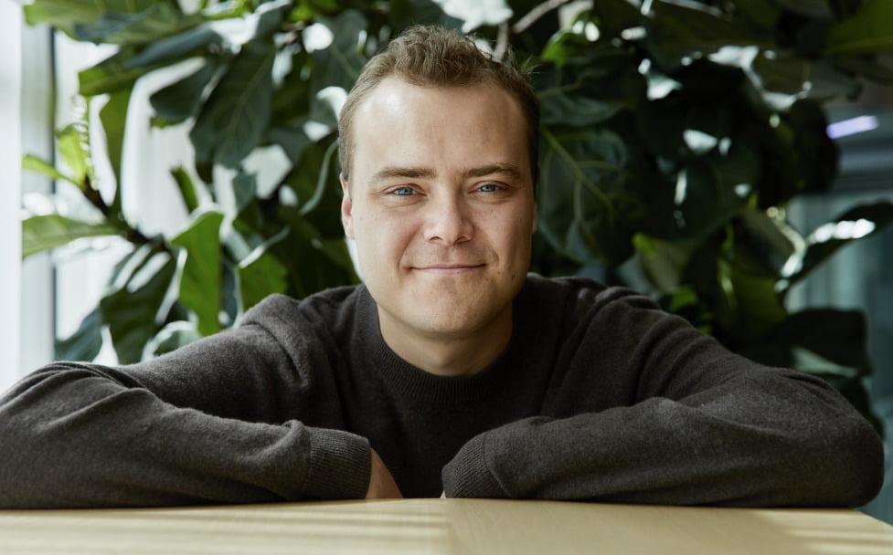 Startup Flower on ‘long-term optimisation’ and the Swedish BESS market 2 John Diklev Flower probid energy