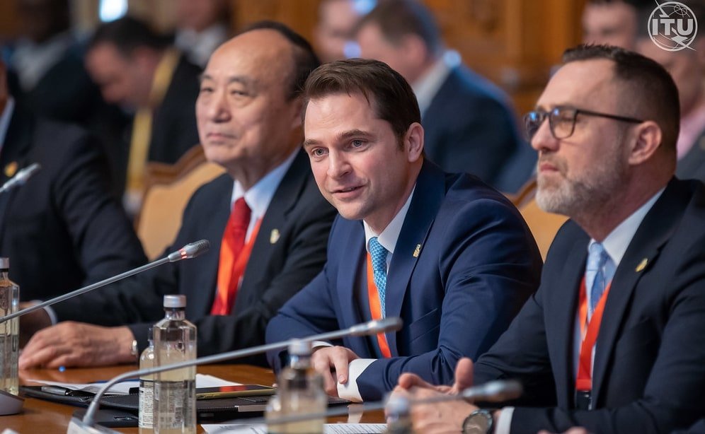 Romania Sebastian Burduja minister of energy probid energy