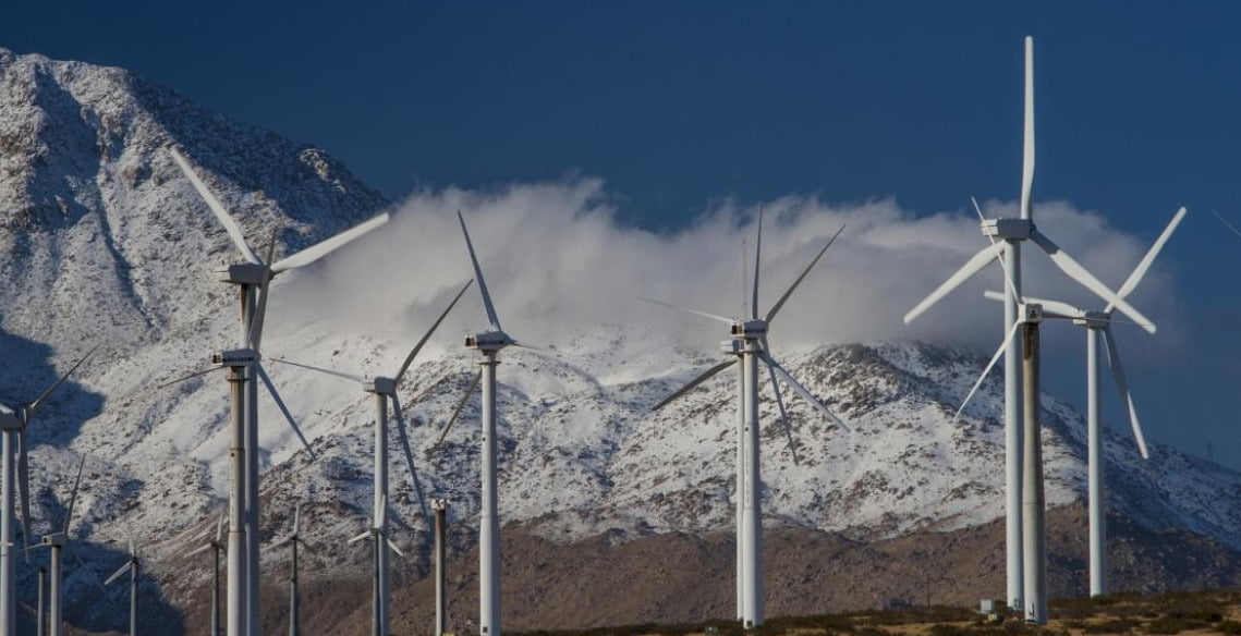 BLM approves Clearway’s 150MW BESS at California wind project - Pro Bid ...