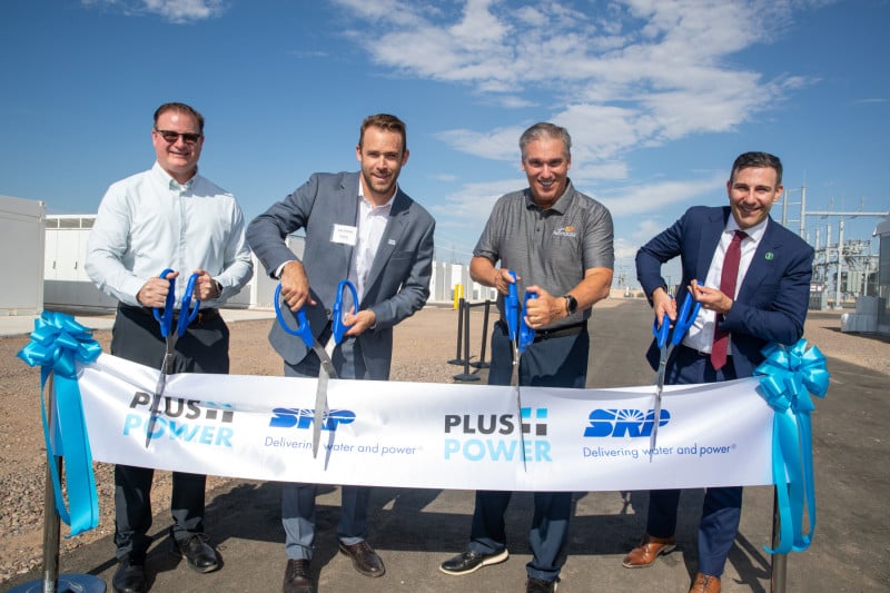 srp plus power arizona ribbon cutting jun24 probid energy