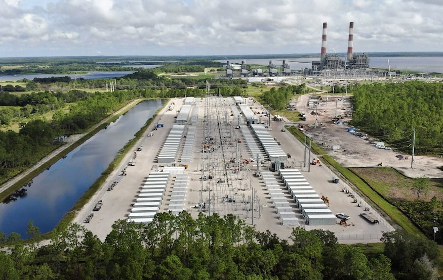 Manatee Battery 1 probid energy