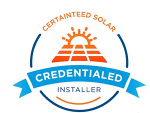 Certainteed Cert probid energy