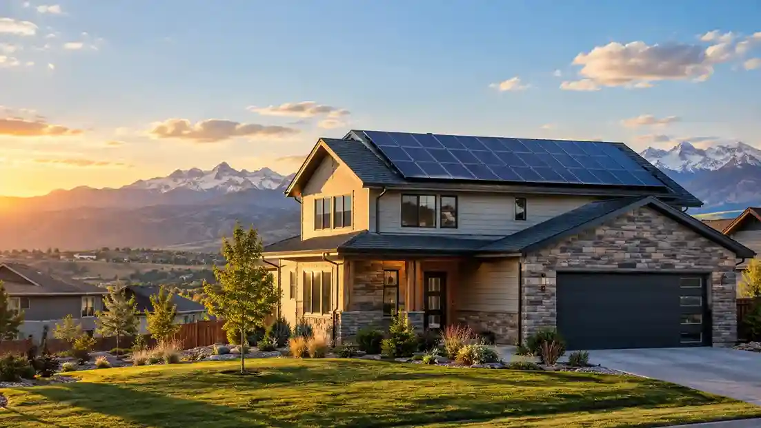 Solar Panel Installation Colorado: 2026 Guide
